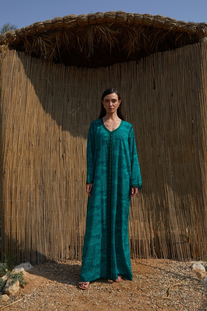 AZHAR GREEN